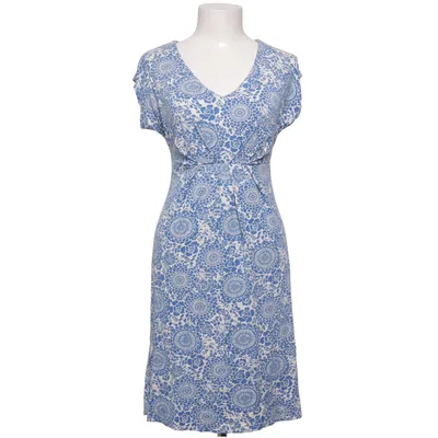 Robe (Bleu, Blanc) de Pepperberry Élasthane, Viscose