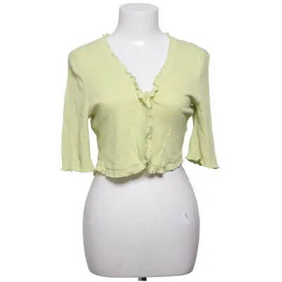 Boléro (Vert) de Ze-Ze Coton