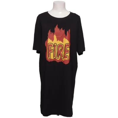 T-shirt (Black) from Love Moschino Cotton