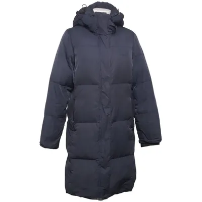 Winter coat (70028) from Norrsken Down, Feather, Polyamide, Polyester