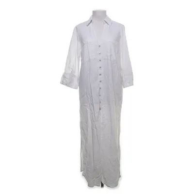 Skjortklänning (Vit) från Zara