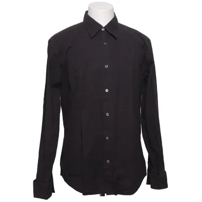 Shirt (Grijs) van Club Monaco Katoen