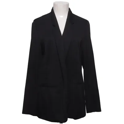 Blazer (Noir) de Primark Élasthane, Polyester