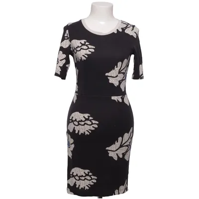 Robe (Noir, Blanc, Bleu) de Baum Und Pferdgarten