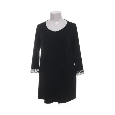 Vente tunika (Sort) fra Bluebelle Maternity Elastan, Polyester