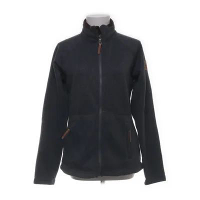 Fleecejacka (Grå) från 8848 Altitude Polyester