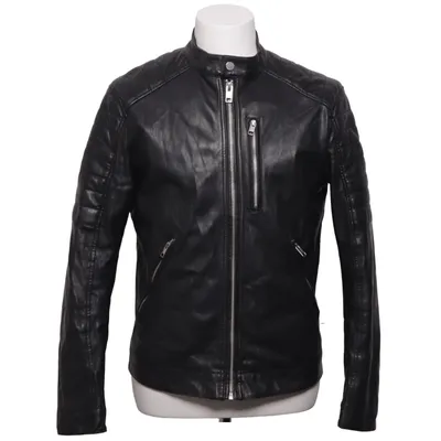 Jack (Zwart) van H&M Man Polyester