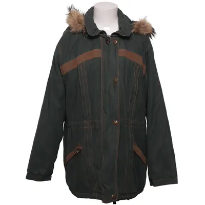 Parka (Grün) von Skila