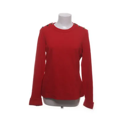 Topp (Röd) från Vanilia Elastan, Polyamid, Viskos