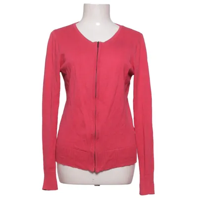 Cardigan (Pink) from Knitwear by Jackpot