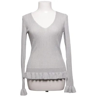 Pull-over (Gris) de Mango Suit