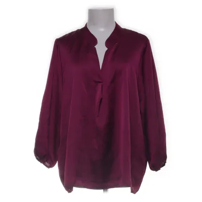 Bluse (Lilla) fra Lolaliza Polyester