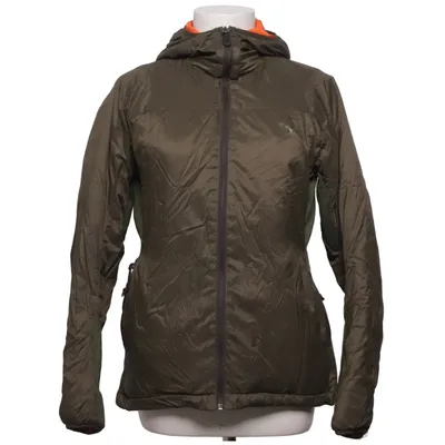 Veste légère (Vert, Orange) de T&P Élasthane, Polyamide, Polyester