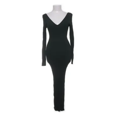 Långklänning (Grön) från Fashion Nova Polyamid, Viskos