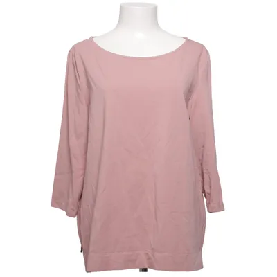 Top (Pink) fra House of Lola Elastan, Økologisk bomuld