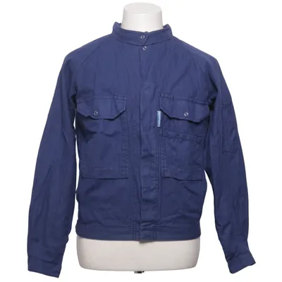 Veste de travail (Bleu) de Björnkläder Coton