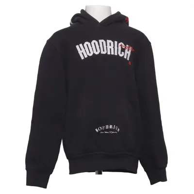 Sweat à capuche (Noir) de Hoodrich Coton, Polyester