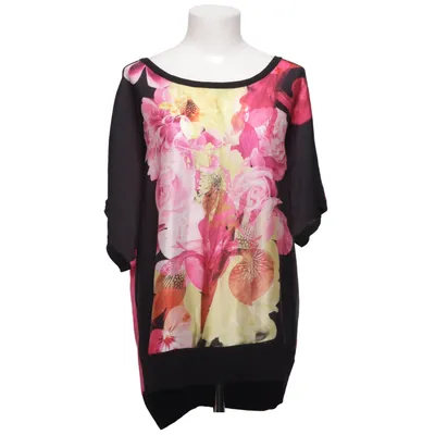Top (Black, Pink, Multicolored) from Christa Probst