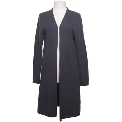 Cardigan (Gray) from Hemisphere Cashmere