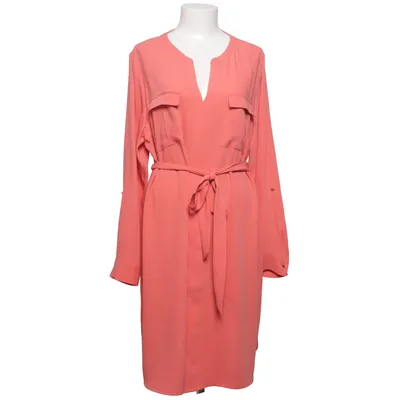 Robe chemise (Orange) de Comma Polyester