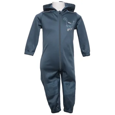 Overall (Blå) från Lupilu Polyester