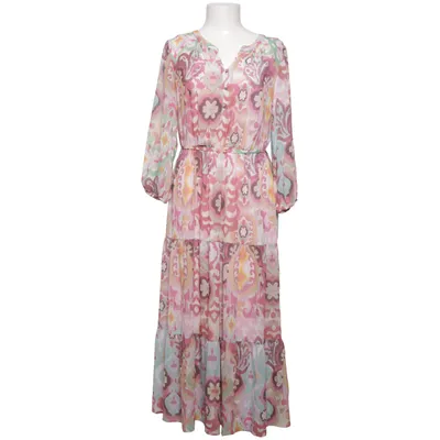 Dress (Pink, Multicolored) from Betty & Co