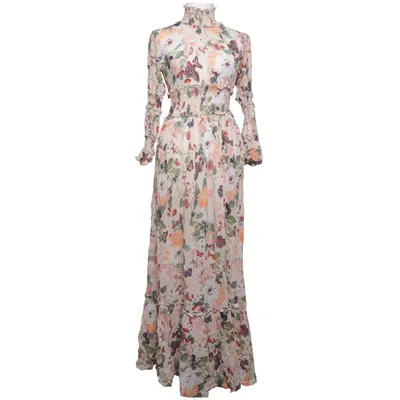Robe (Multicolore) de By Malina Collection