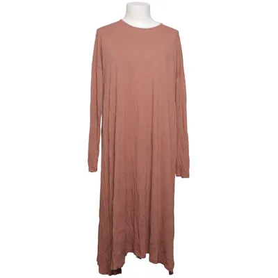 Robe (Marron) de Everyday Basic Élasthane, Viscose