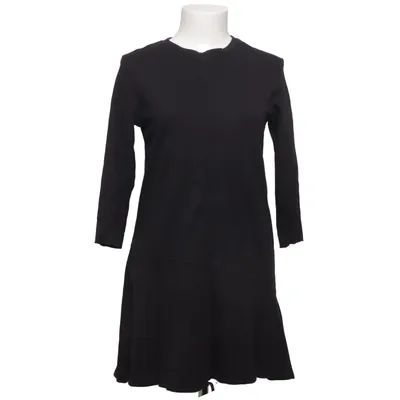 Jurk (Zwart) van Zara Trafaluc Katoen