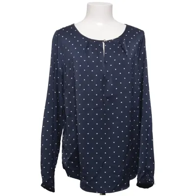 Blouse (Bleu) de Holly & Whyte by Lindex Polyester