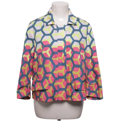 Jack (Blauw, Roze, Geel) van Fox's Acetaat, Elastaan, Organisch katoen, Polyamide, Polyester