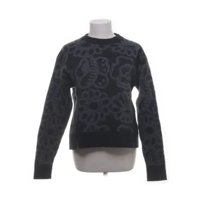 Sweater (Gray) from Marimekko x Uniqlo Wool