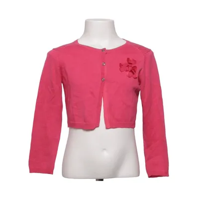Bolero (Pink) von Zara Knitwear