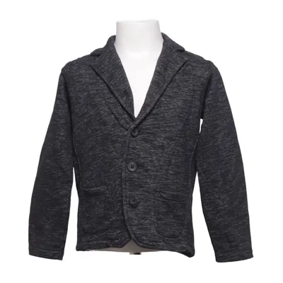 Kavaj (Grå) från Charles Vögele Bomull, Polyester