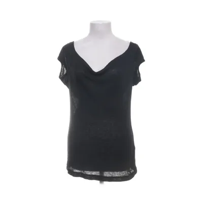 Topp (Svart) från Gsus Sindustries