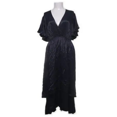 Dress (Blue) from Fifth House Viscose