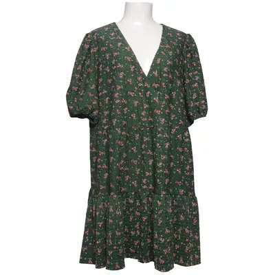 Robe (Vert, Multicolore) de ASOS Design Élasthane, Polyester