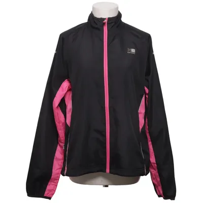 Sports jacket (Run) from Karrimor Polyester