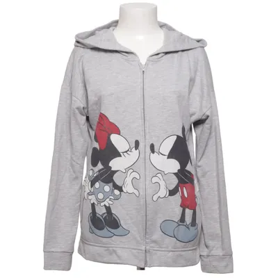 Capuchon sweater (Grijs, Meerkleurig) van Oysho Katoen, Polyester