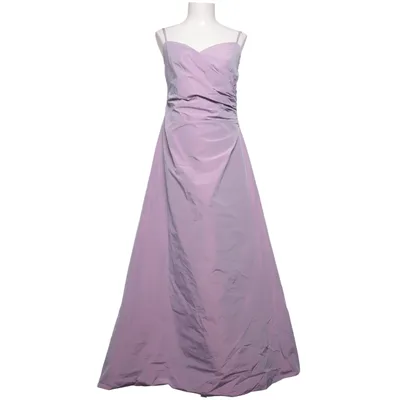 Robe de soirée (Violet) de Sixth Sense
