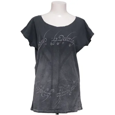 T-shirt (Grå) fra Lord of the Rings