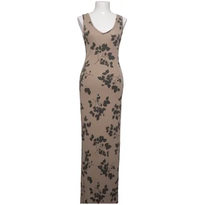 Maxikjole (Beige, Grøn) fra Filippa K Viscose