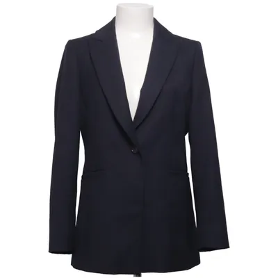 Blazer (Bleu) de Marella Acétate, Polyester, Laine