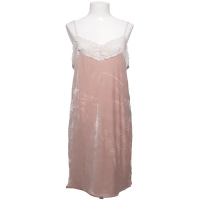 Nattlinne (Rosa) från Lindex Elastan, Polyester