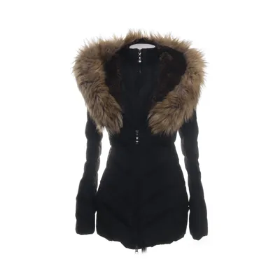 Dunjacka (Svart) från Hollies Stockholm Akryl, Dun, Fjädrar, Polyester