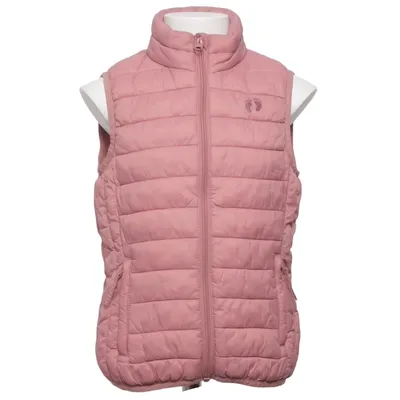 Outer vest (Pink) from Hang Ten Polyamide, Polyester