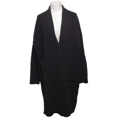 Cardigan (Gris) de Uniqlo Laine