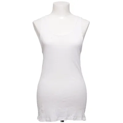 Tanktop  (Hvid) fra Calida Bodywear Bomuld