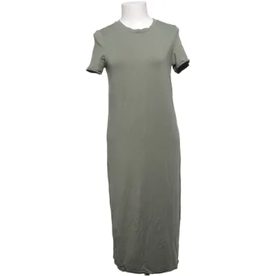 Maxi dress (Green) from Aware by Vero Moda Elastane, Lyocell