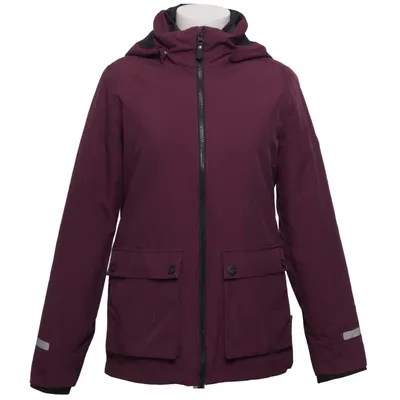 Outdoorjakke (Lilla) fra Reima Polyester